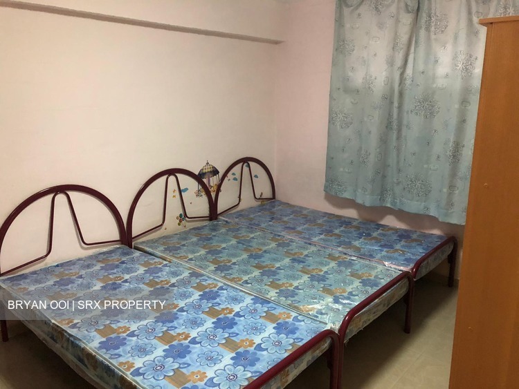 Blk 86 Commonwealth Close (Queenstown), HDB 3 Rooms #203823711